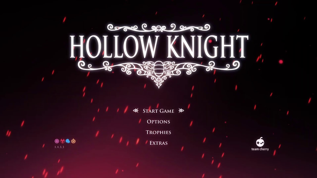 Hollow Knight - jest wtorek