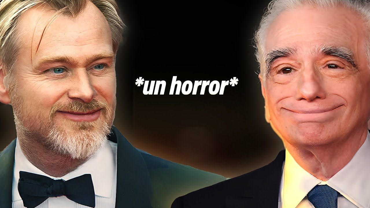 El LADO OSCURO de los GRANDES DIRECTORES | Sus PEORES PEL&Iacute;CULAS