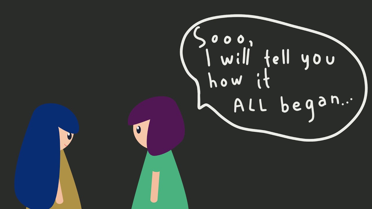 INFP Personality—How I wish conversations worked