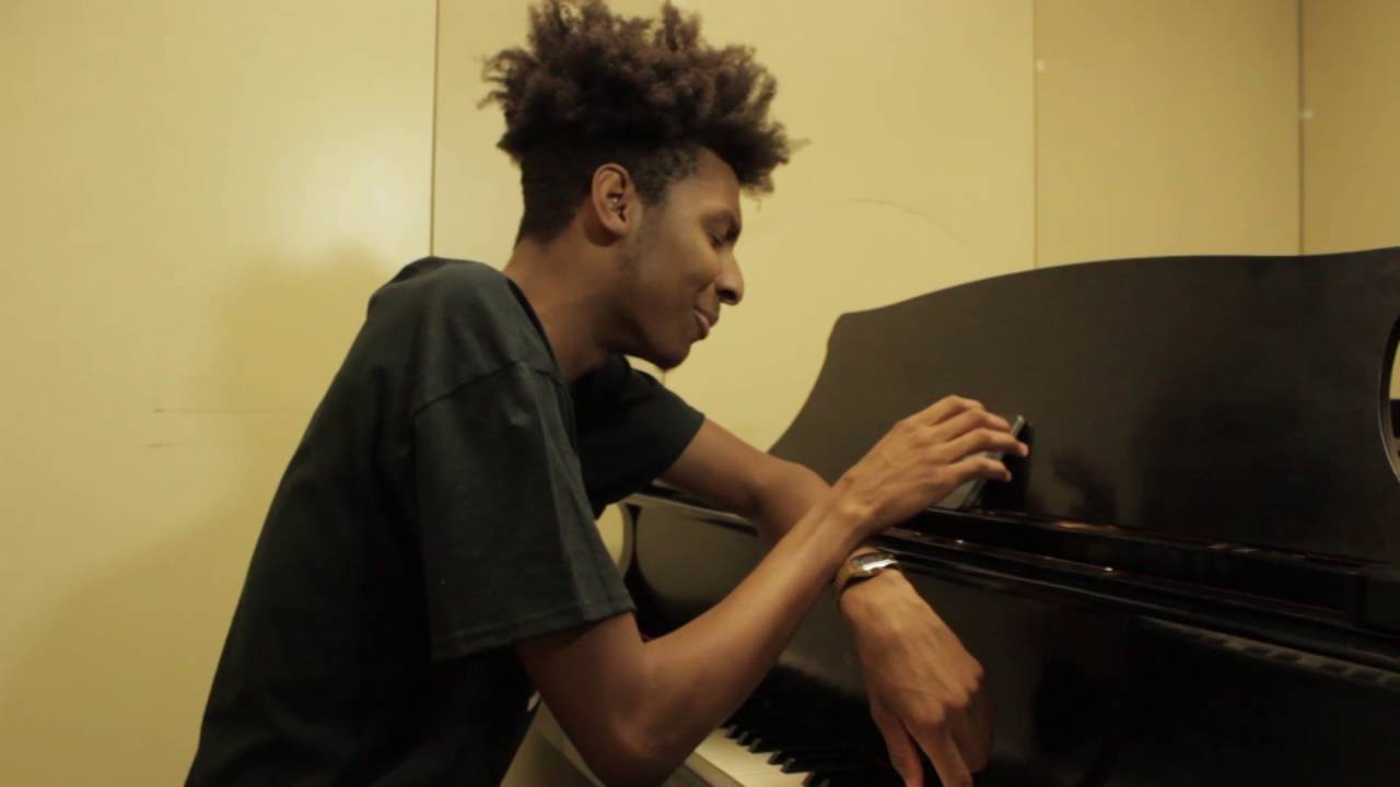 Masego - Late Night | Stereo Champions