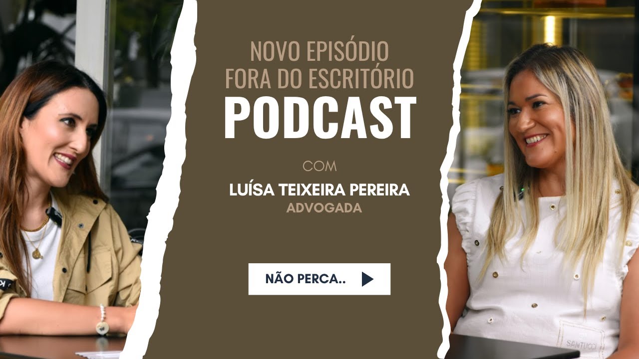 Ep. 10 - Quando a insolvência bate à porta de empresas e trabalhadores. #insolvencia