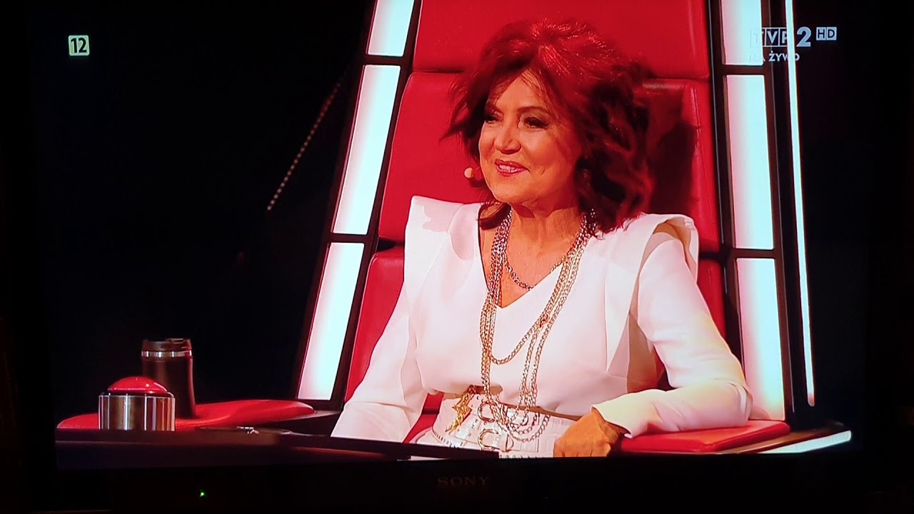 Krystian Ochman Michał Szpak VoP Finał