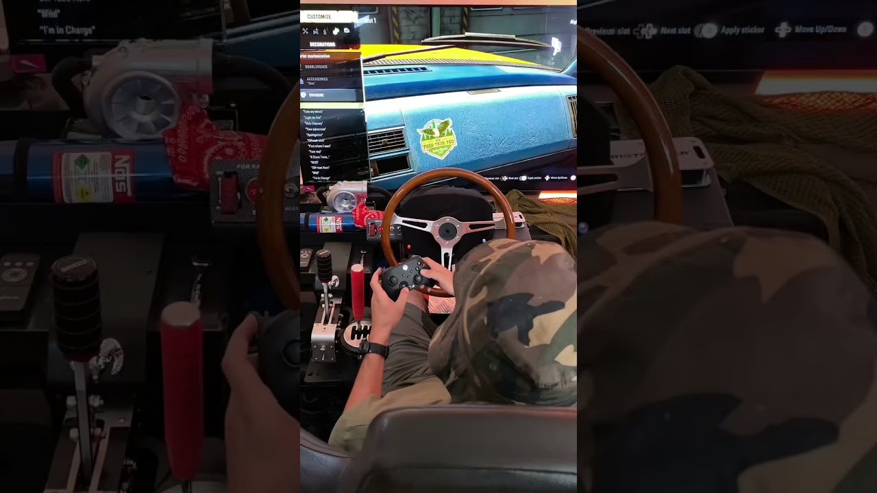 Best off-roading 4x4 game ever #offroad #offroad4x4 #gaming #snowrunner