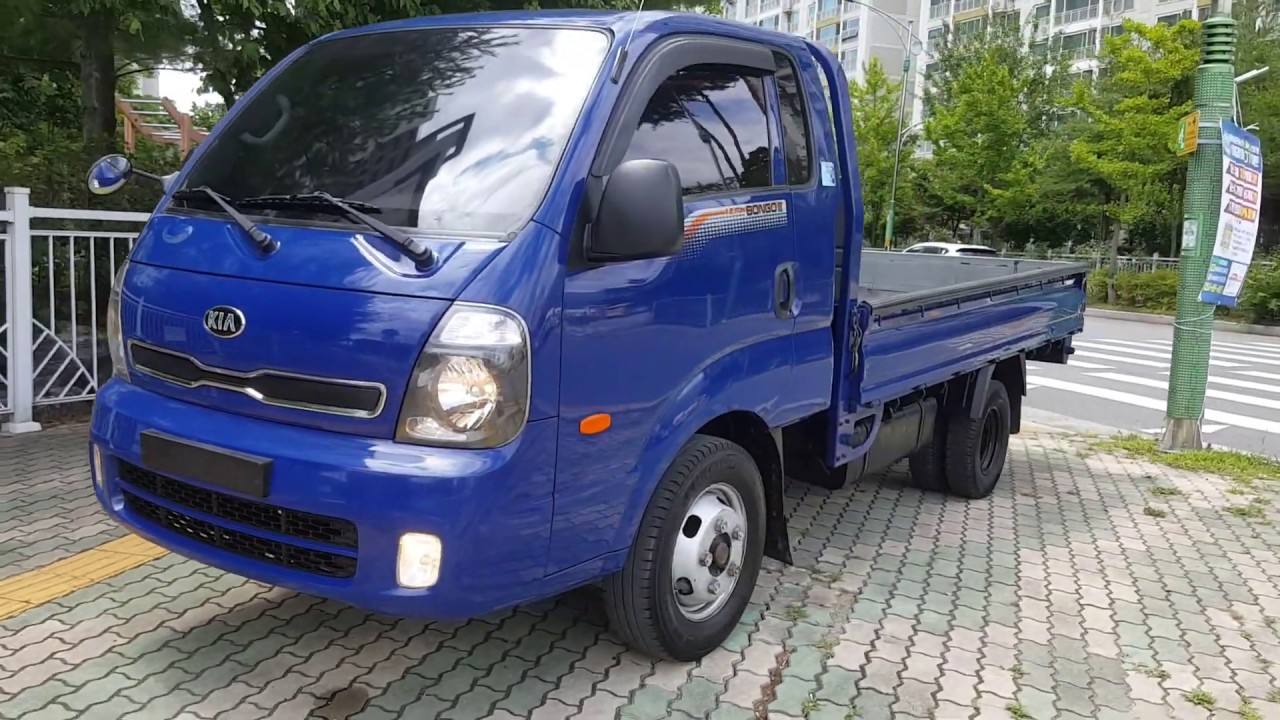 BONGO3  751471