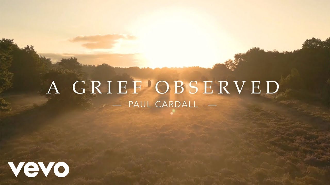 Paul Cardall - A Grief Observed (Official Video)