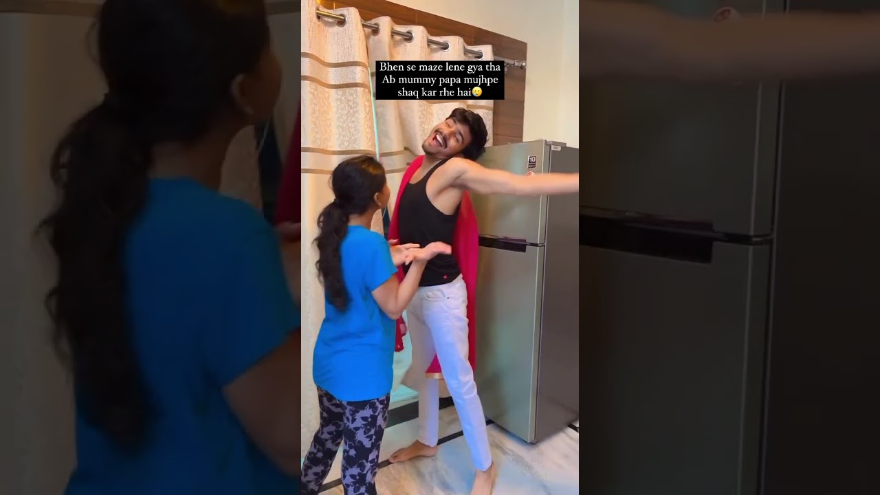 ladki ban ke nachra tha🤦🏻&zwj;♂️ bezzati hogyi😂 #shorts | Anant rastogi