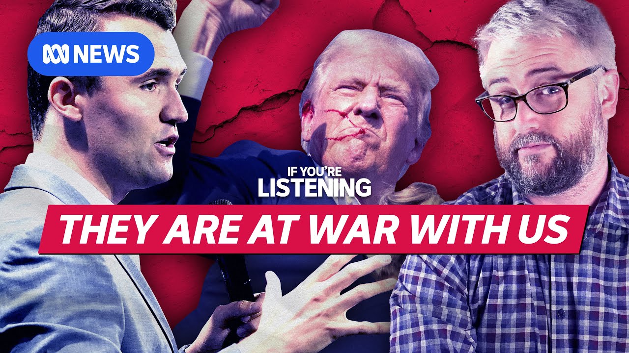 MAGA calls for revenge 