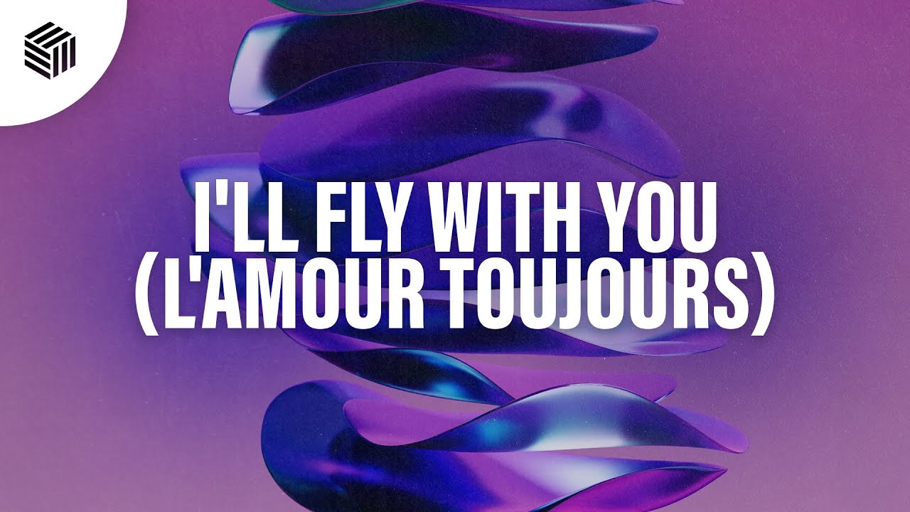 Jovani & Chris Crone - I'll Fly With You (L'Amour Toujours)