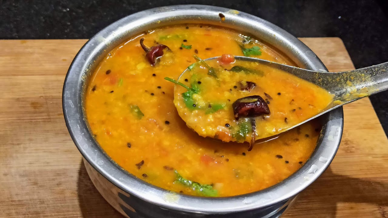 இந்த சாம்பார் ஒன்னு போதும் ! இட்லி தோசை, சாதத்துக்கு பொருத்தமா இருக்கும் | Idli Sambar in Tamil .