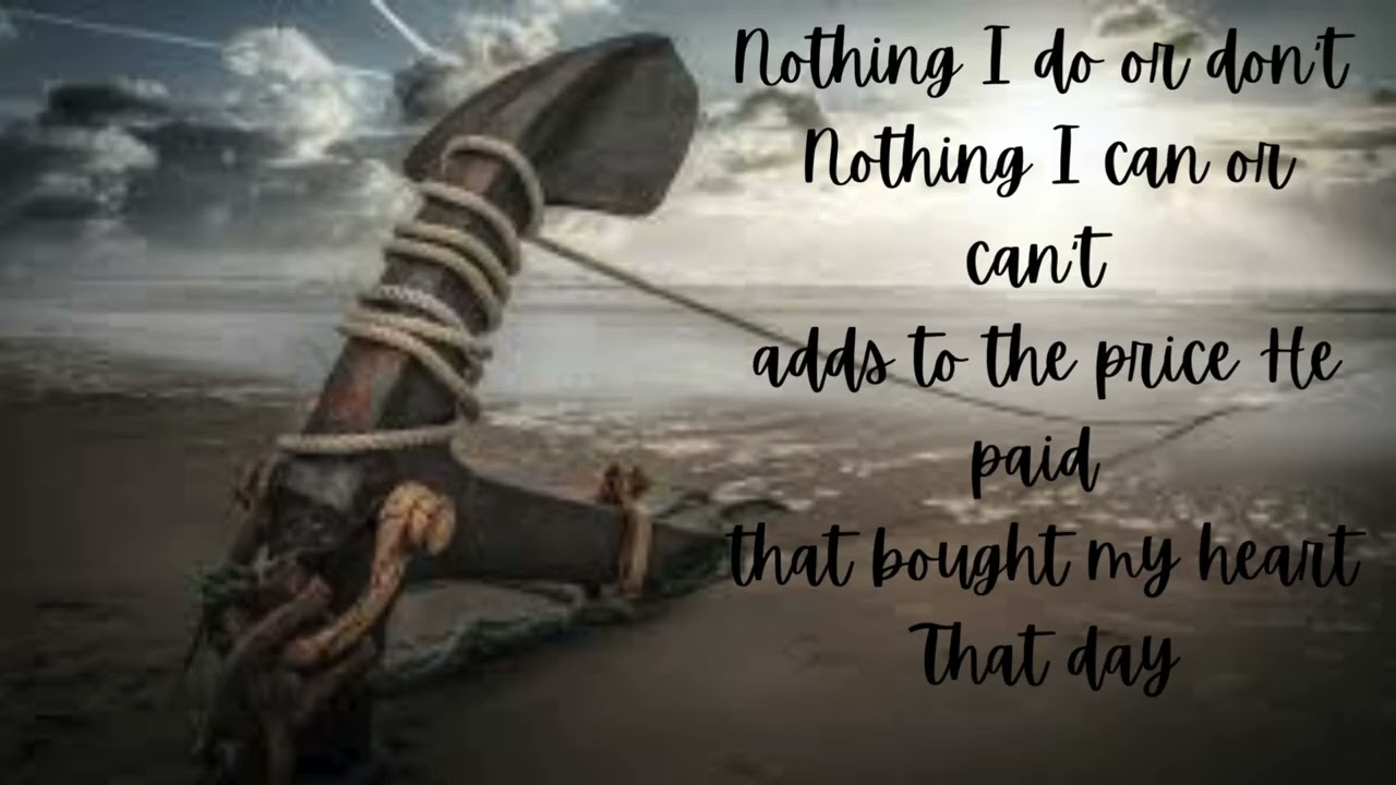 Rope of Grace