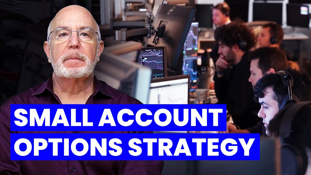How to Buy Stocks for 25% of the Cost (Small Account Strategy)
