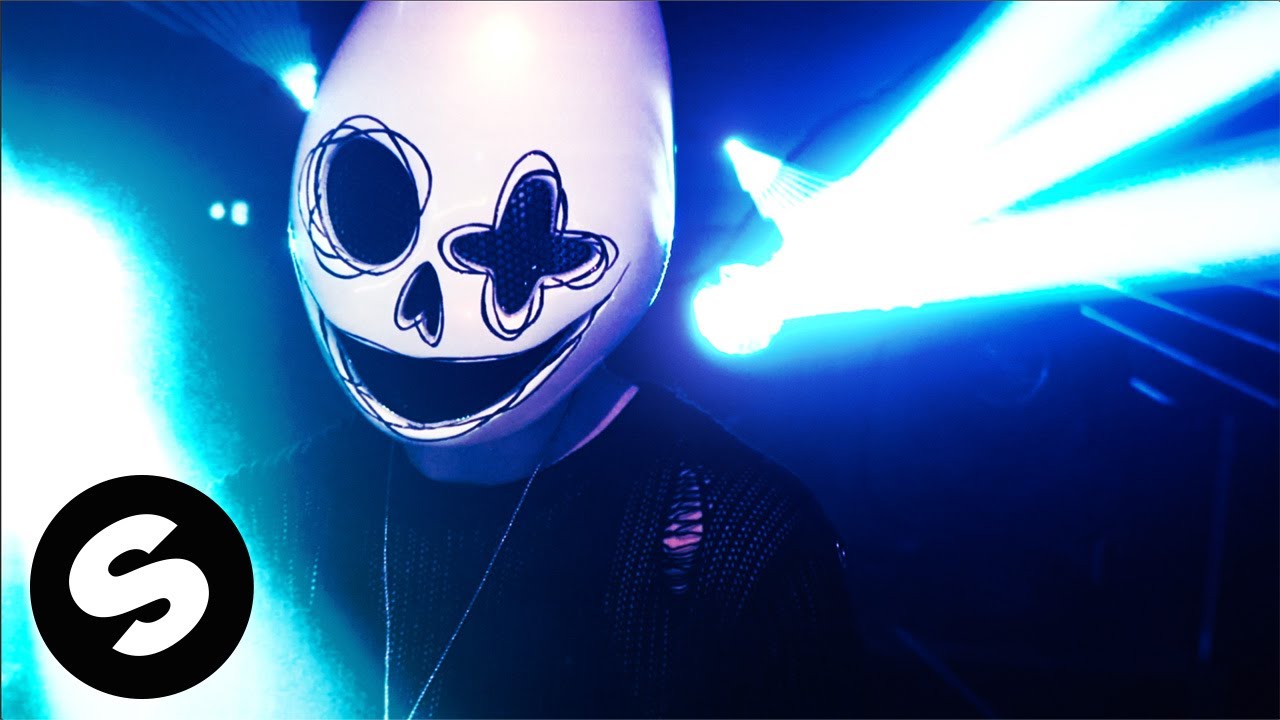 Timmy Trumpet x POLTERGST - Like A G6 (with Naeleck) [Live Video]