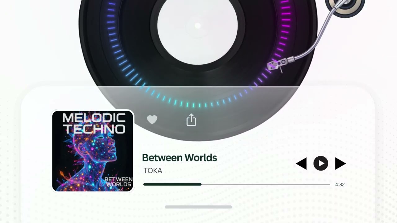 Between Worlds