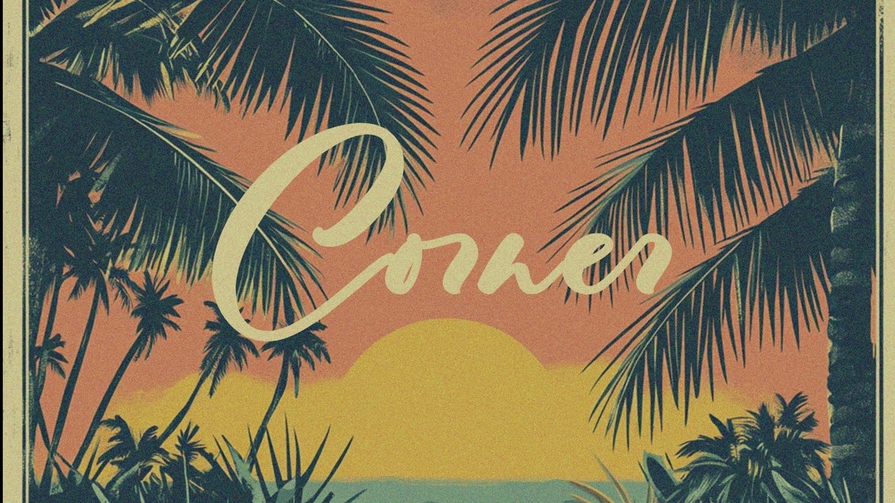 Corner - Dubem K