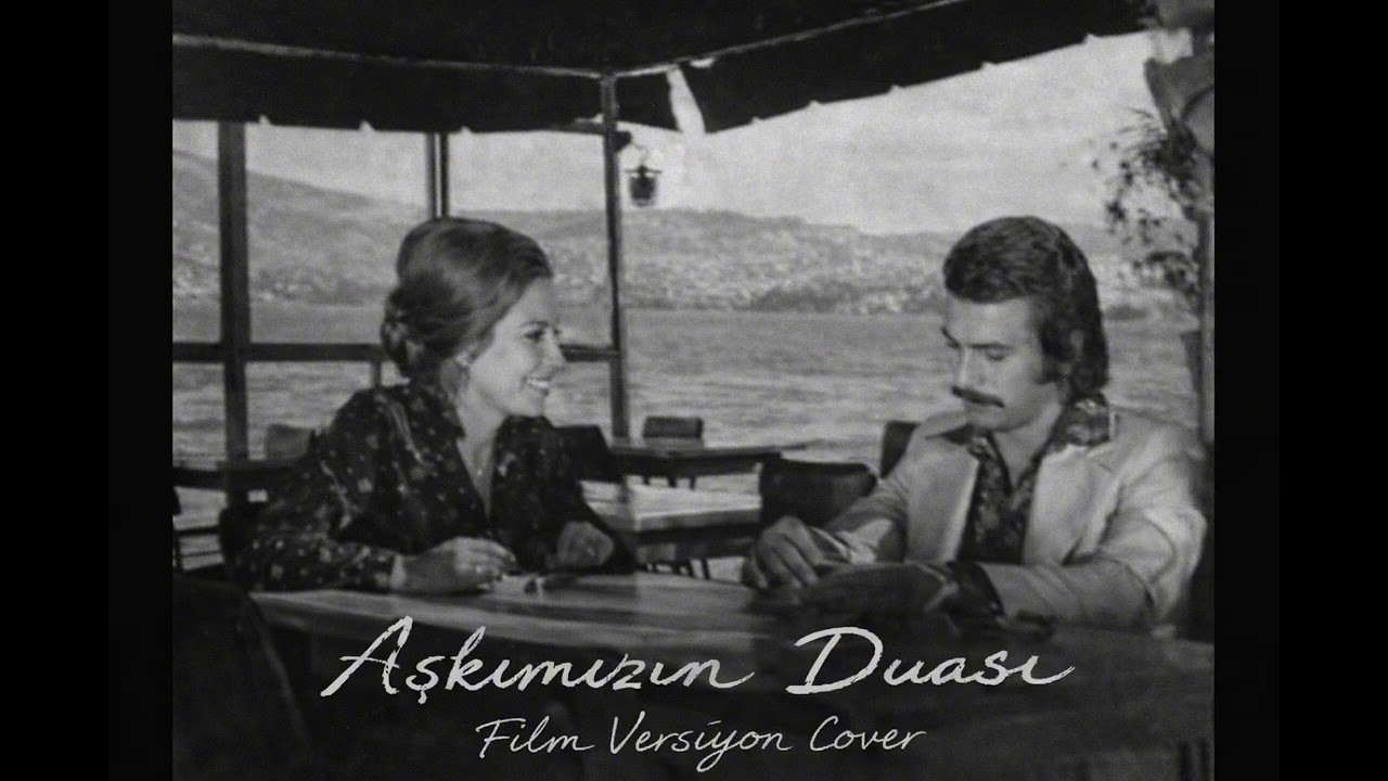 Aşkımızın Duası (Orhan GENCEBAY) Cover #orhangencebay