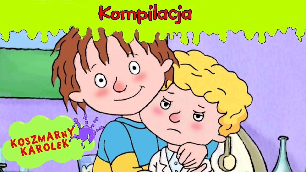 Henry wykopuje brudną katastrofę pełną błotnych placków, robaków i obrzydliwych niespodzianek!