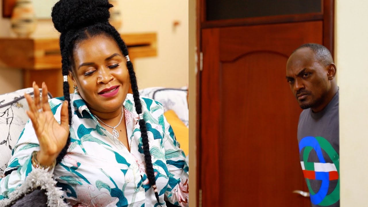 Climax SII  Episode 16b