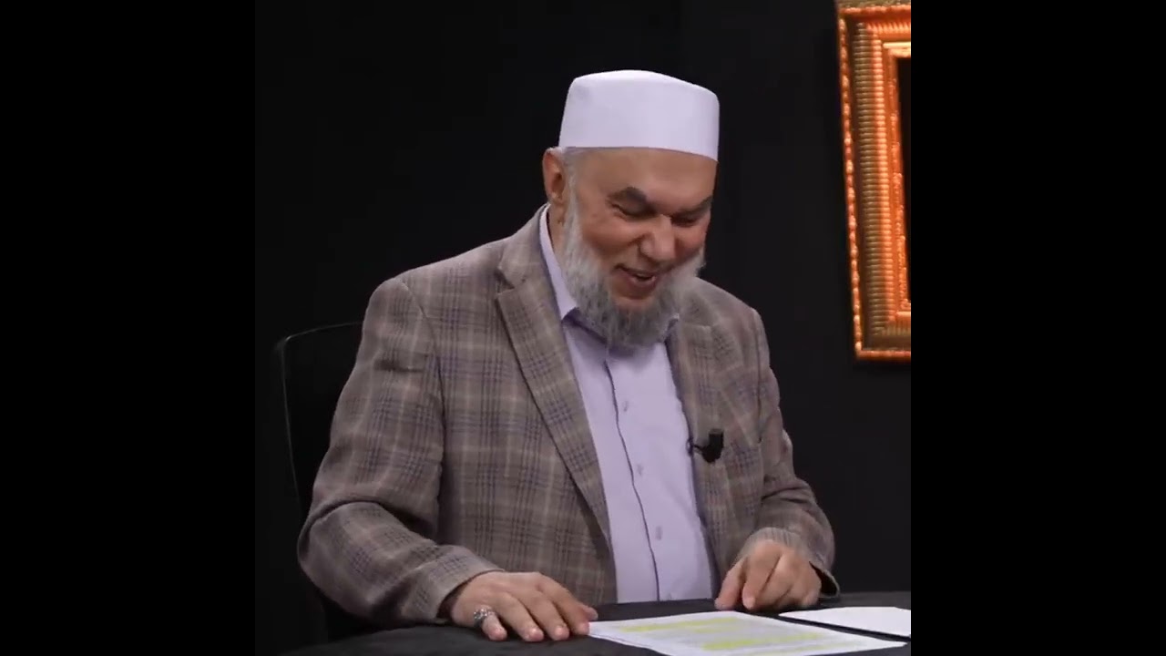 YUSUF EL HEMEDANİ HZ (KS) | ADEM TOPAL