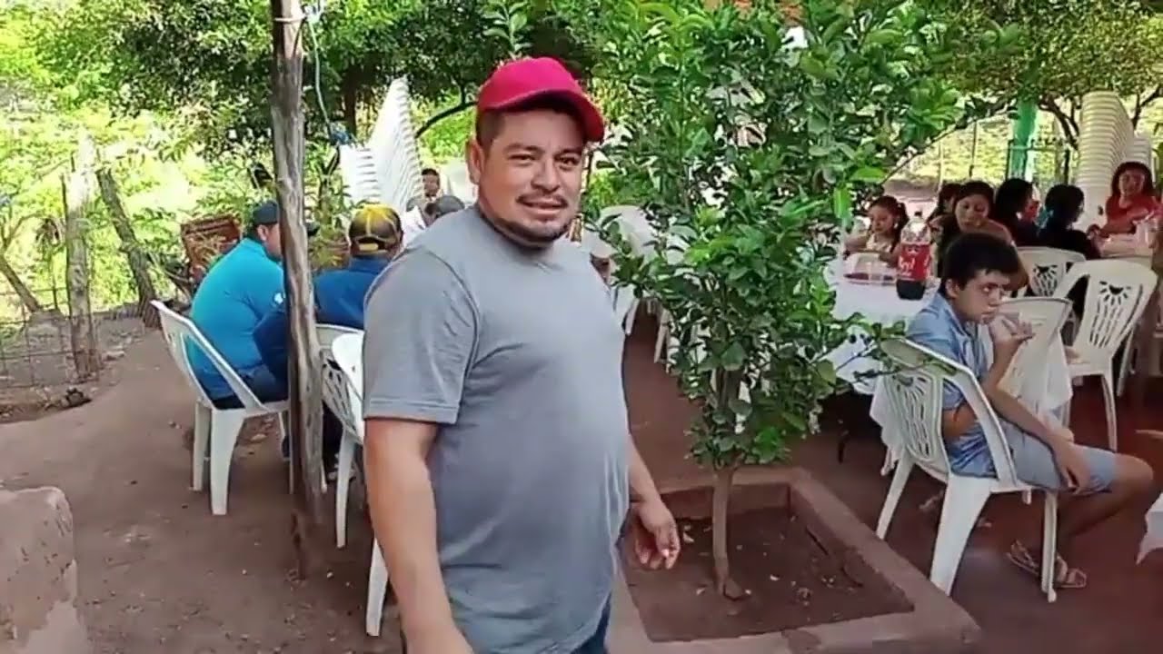 🎉Fiesta de cumpleaños de Edwin Bustos en el pueblo de Loma Bonita Guerrero Municipio de Cutzamala 🎉