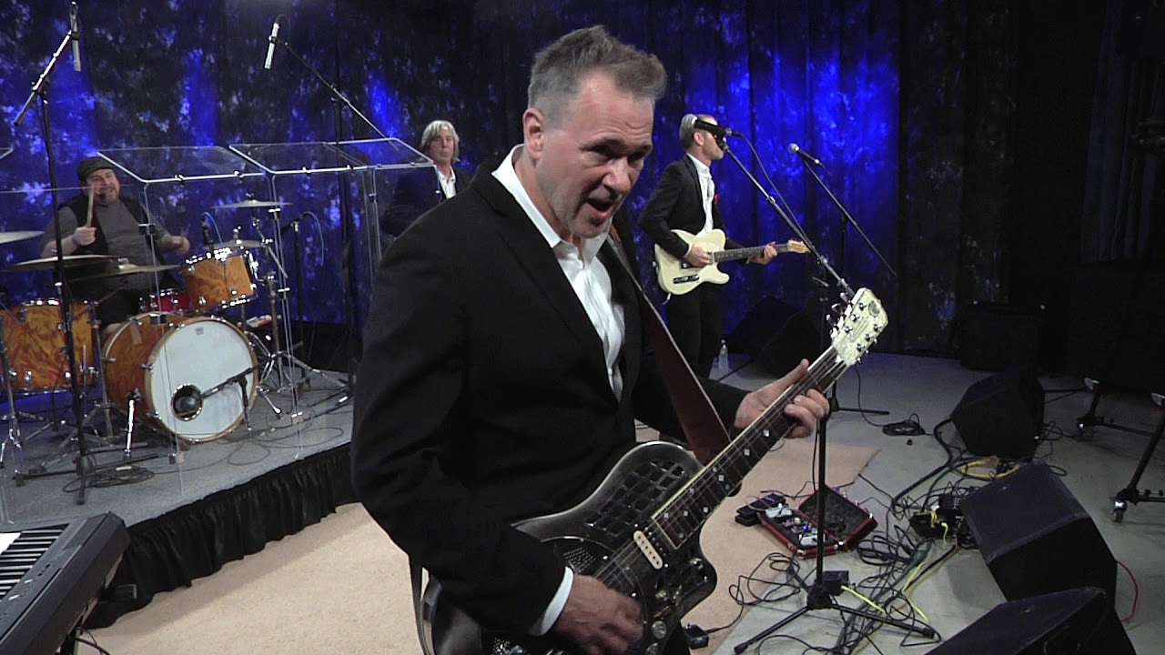 Peter Karp - Sitting On The Edge Of The World - Don Odells Legends