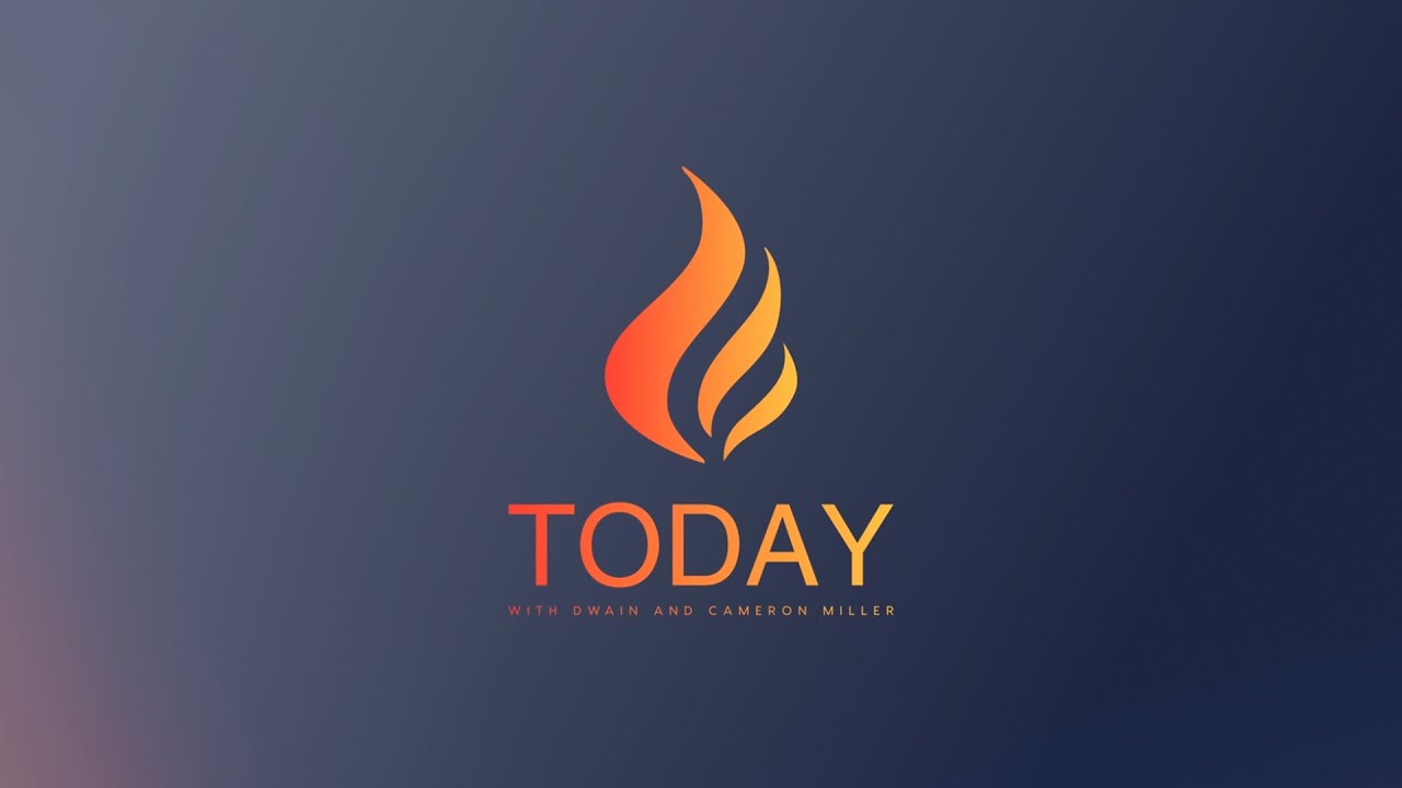 Today With Dr. Dwain Miller | Wednesday | 11/19/25 | Covenant, Pt. 2