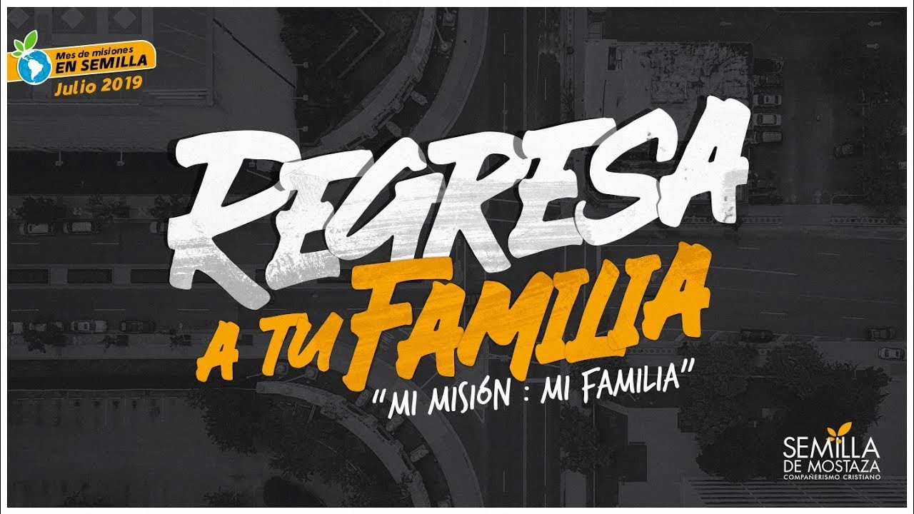 2. La misión del esposo