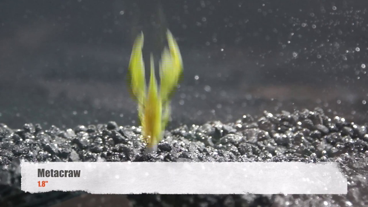 Micro Finesse Soft Lures