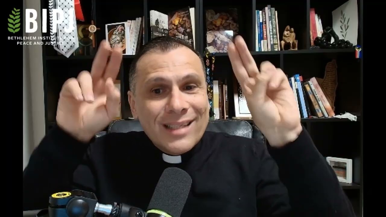 الصهيونية المسيحية والسفير الأمريكي هكابي: منذر اسحق يجيب