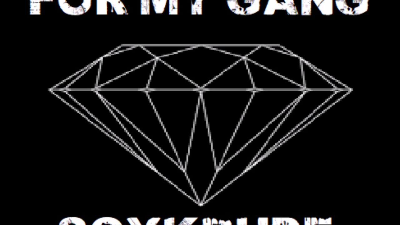 For My Gang-Soy Krude