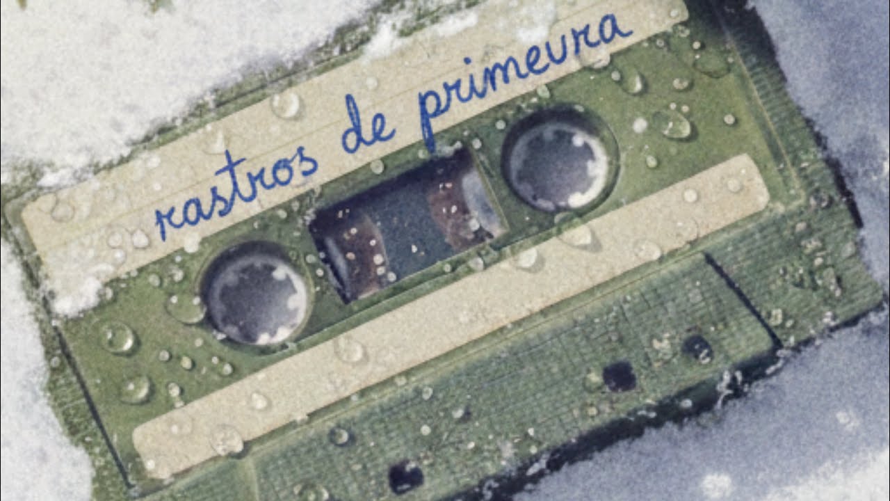 Rastros de primavera