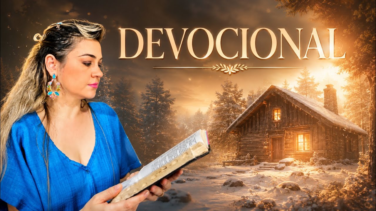 DEVOCIONAL.Palavra forte pra hoje #posicionamento devocional #pãodiário #palavrahoje #palavradedeus 