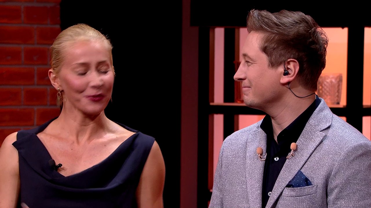 Top Chef 7 - Odcinek 3 - Kasia Warnke i Piotr Stramowski