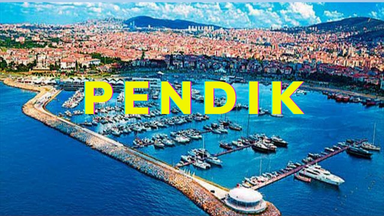 PENDIK / ISTANBUL