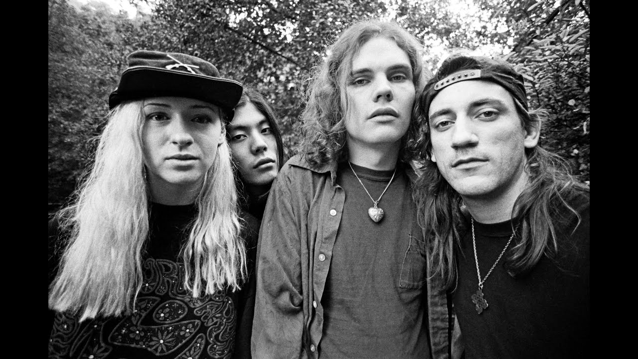 Top 10 Smashing Pumpkins Songs