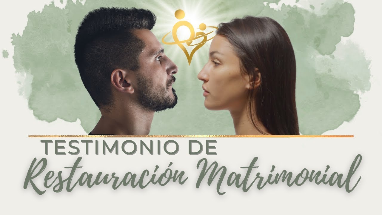 Olga MIle Testimonio de Restauracion Matrimonial Despues del Divorcio Pt 3 | 🎄Maratón Navideño 2021🎄