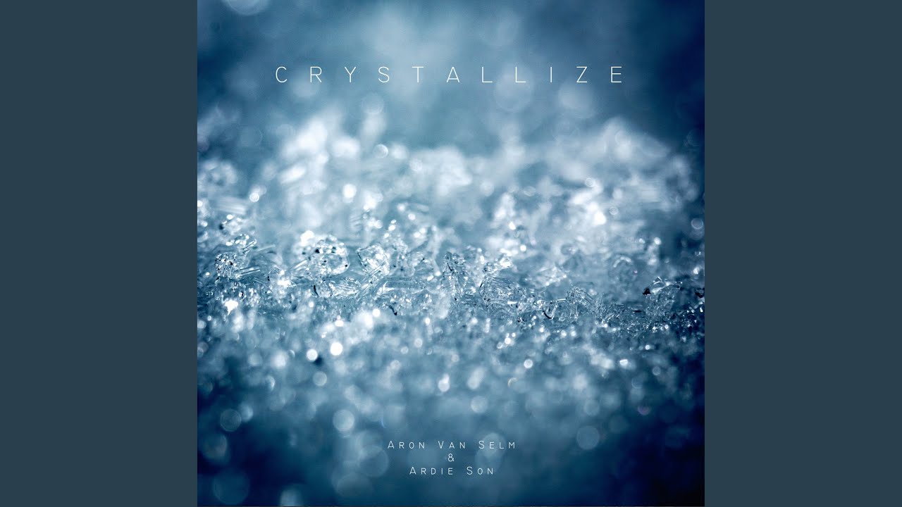 Crystallize (Solo Piano)