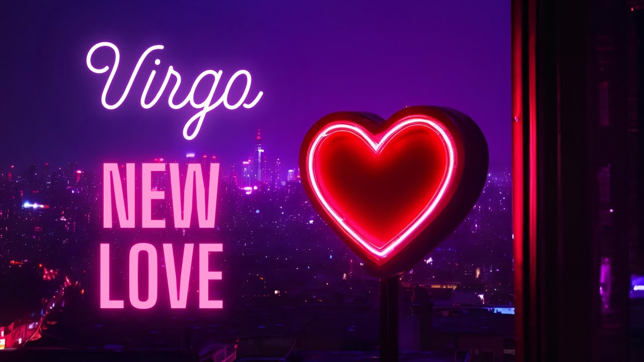 Virgo Singles❤️You're EVERYTHING They've Hoped For - Beware of Jealous Ex❤️New Love