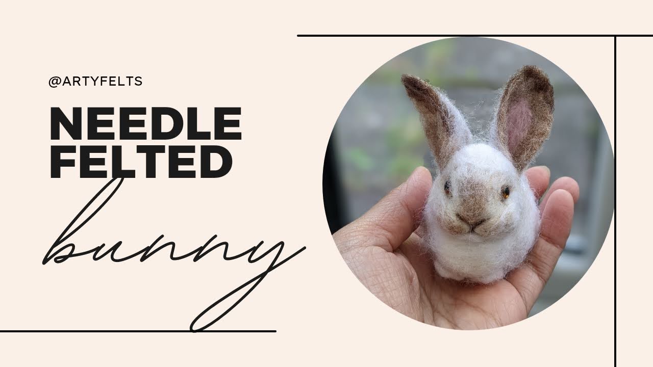 Tiny Bunny