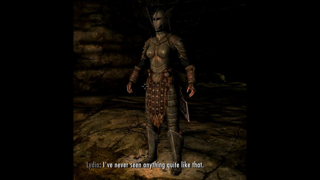 Lydia VS Mikrul Gauldurson