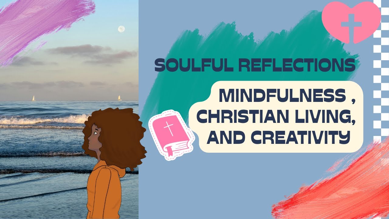 Abiding Embodiment Session #1 | Christ-Centered Somatic Practice for Peace & Presence
