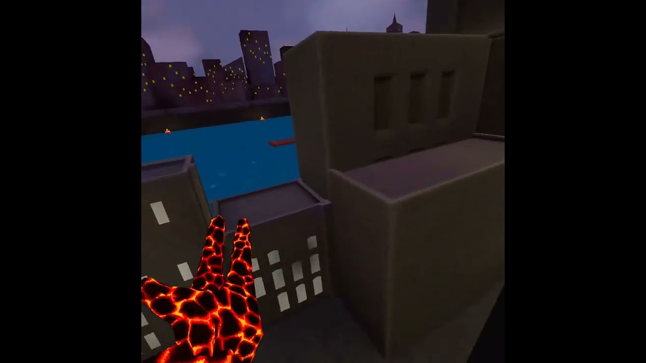 new metro city map