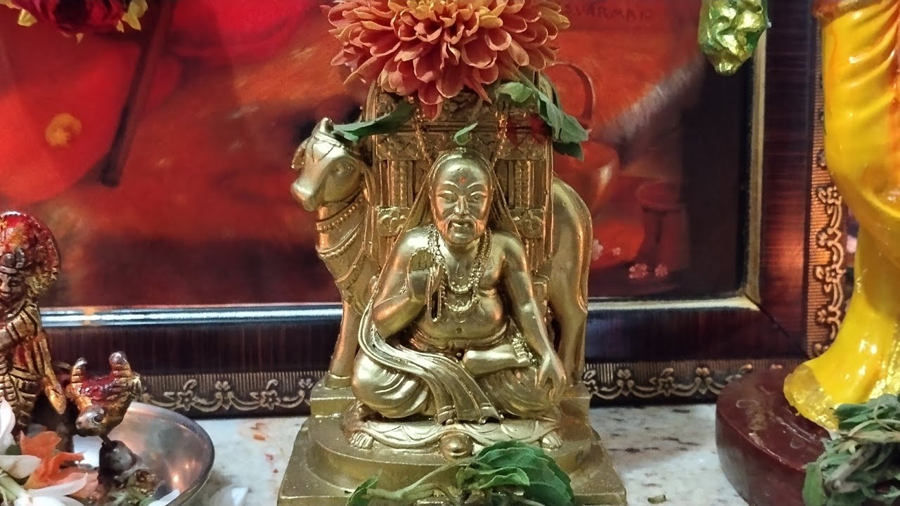 ಇಇ 3ವಸ್ತುಗಳು ರಾಯರ pooje ಗೆ ಬಳಸಿ ಎಲ್ಲ ಕೋರಿಕೆ ನೆರವೇರುತ್ತೆ/ how to do raghavendra Swami pooja/poojaನಿಯಮ