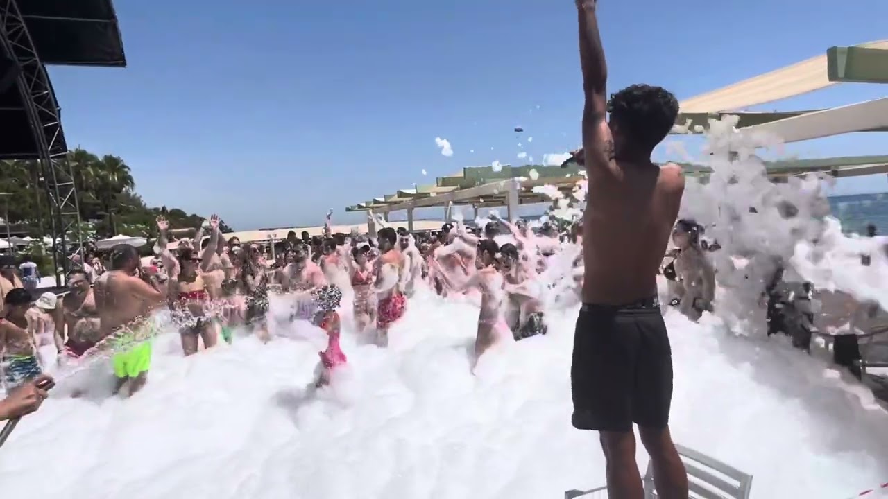 Mirada Del Mar Turkey 22.05.2025