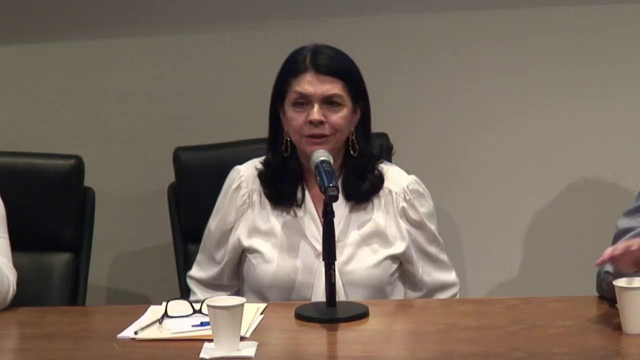 26 de Febrero 2026 - Foro: Iniciativa Ley de Entrega-Recepción Para el Estado de Sonora