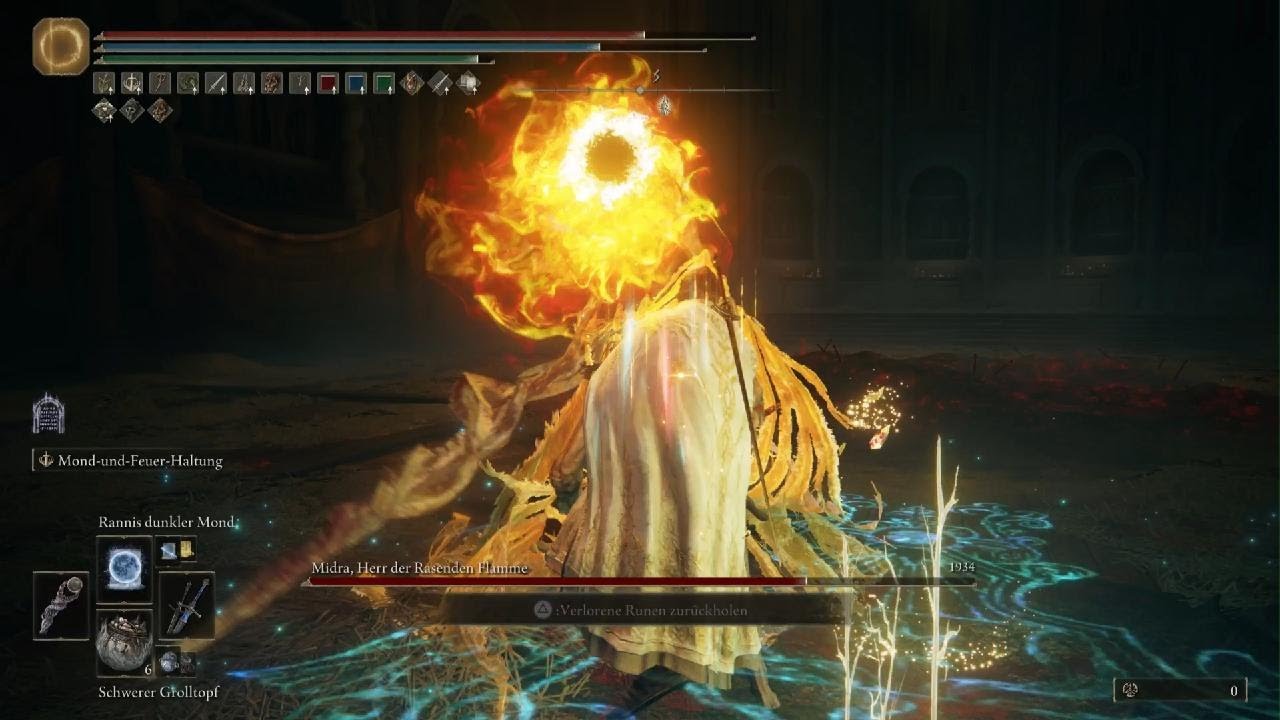 NG7+ Midra Parry Relanna Swords 377