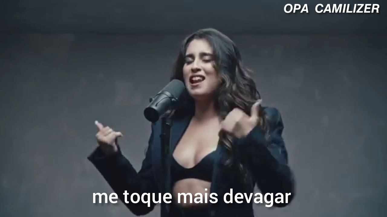 Lauren Jauregui - Lento (LIVE) (TRADUÇÃO/LEGENDADO)