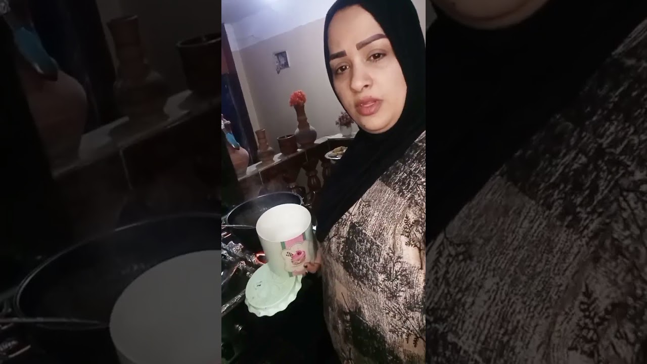 احله شويت مكرونه وي بطاطس👌