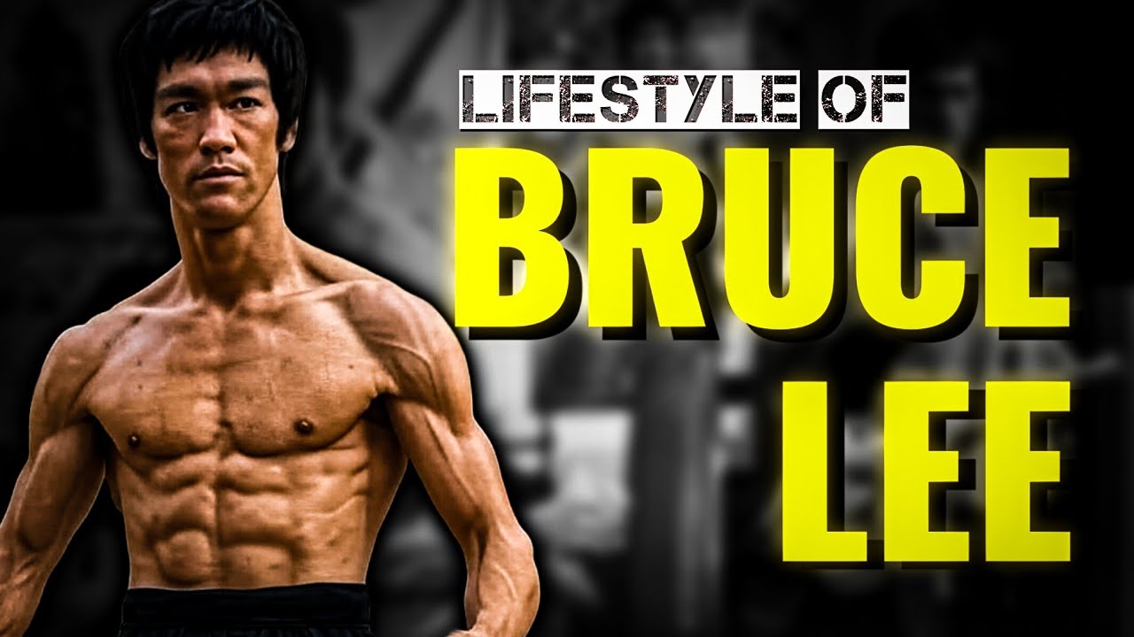 The Secret Power of Bruce Lee |  Documentary