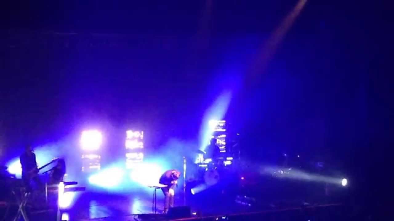 Owl City Up All Night (10/6/15)