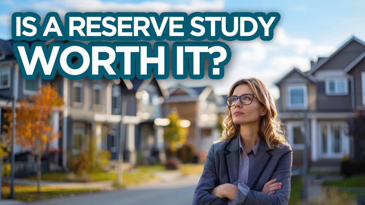 Should You Get a Reserve Study? Here&rsquo;s the Truth&hellip; | Breaking the Barrier Pt 4
